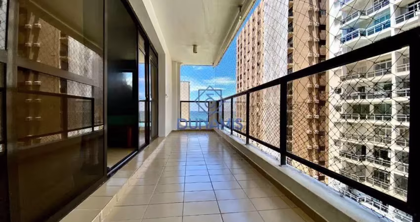 Apartamento à venda, 145 m² por r$ 1.060.000,00 - pitangueiras - guarujá/sp