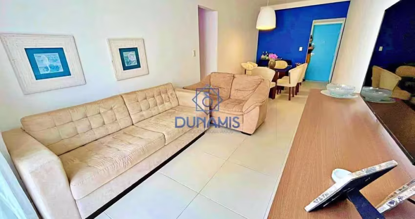 Apartamento à venda, 65 m² por r$ 450.000,00 - jardim las palmas - guarujá/sp
