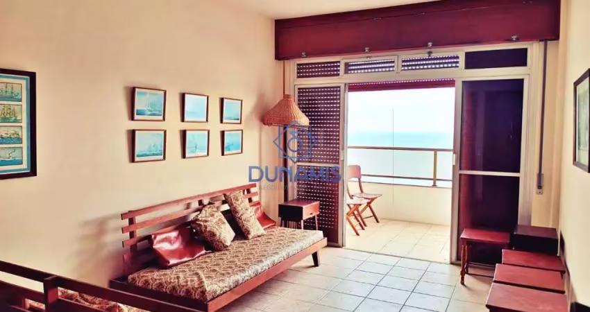 Apartamento  para reformaà venda na praia das pitangueiras- frente mar