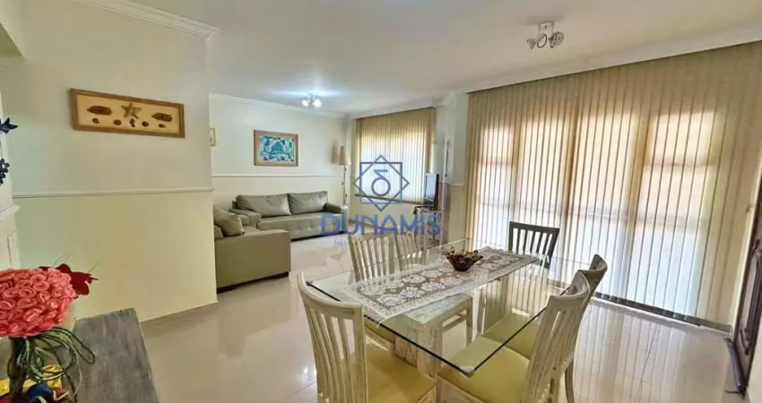 Apartamento à venda, 102 m  por r  590.000,00 - praia das pitangueiras - guarujá sp