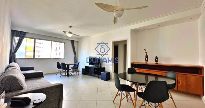 Apartamento à venda, 94 m  por r  500.000,00 - praia pitangueiras - guarujá sp