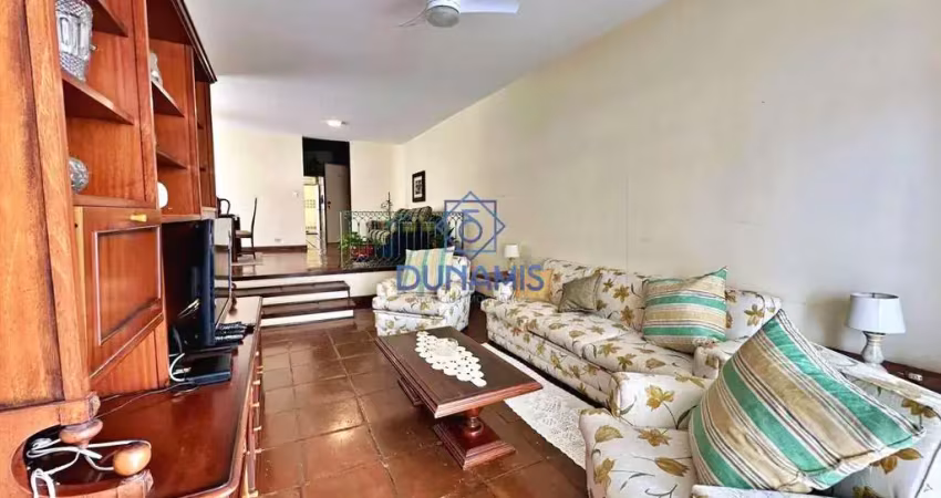 Apartamento à venda, 140 m² por r$ 850.000,00 - barra funda - guarujá/sp