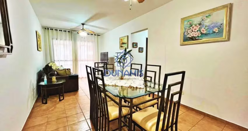 Apartamento à venda na praia das pitangueiras - sacada e lazer