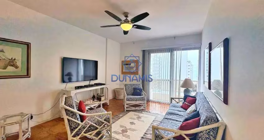Apartamento à venda, 100 m  por r  480.000,00 - praia das pitangueiras - guarujá sp