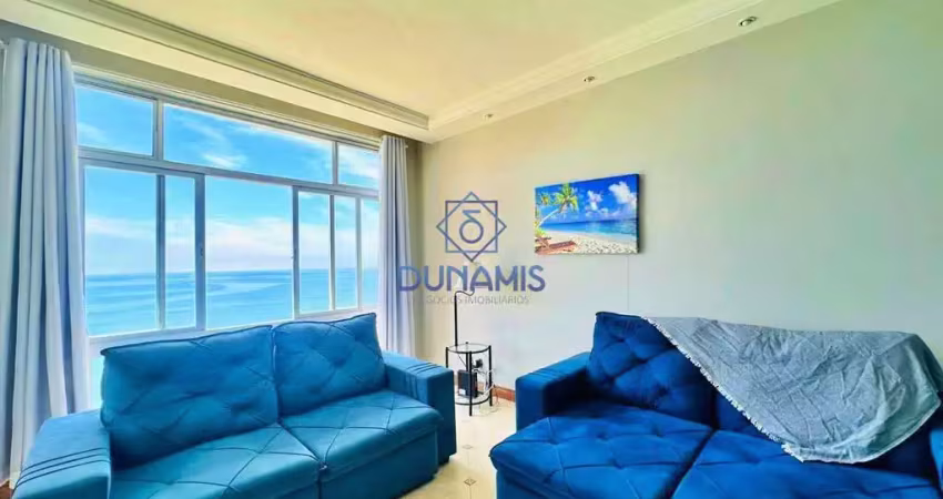 * lindo apartamento à venda na praia das pitangueiras***