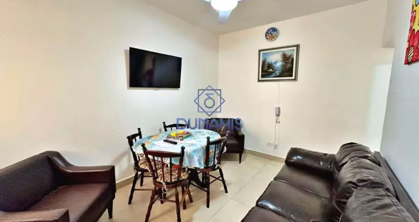 Apartamento à venda, 60 m  por r  430.000,00 - centro - guarujá sp