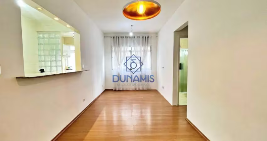 Apartamento à venda, 65 m  por r  330.000,00 - jardim las palmas - guarujá sp