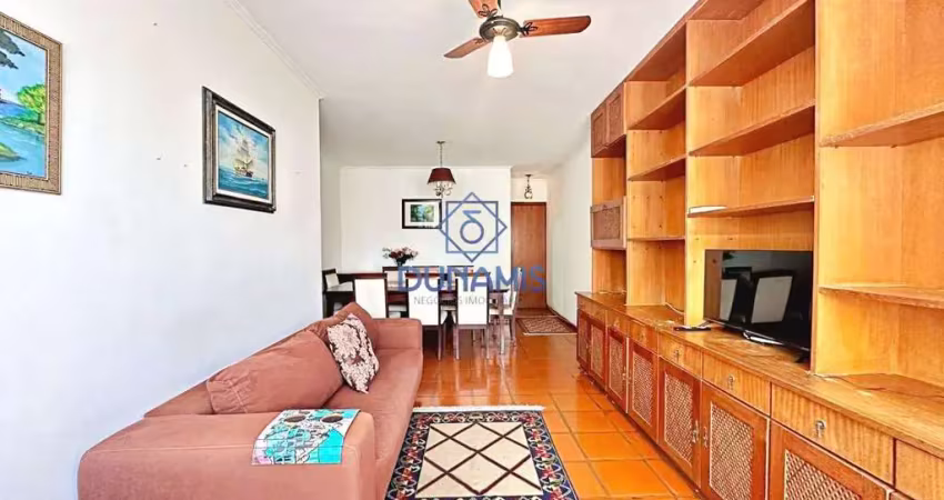 Excelente apartamento à venda na praia das pitangueiras - duas quadra do mar