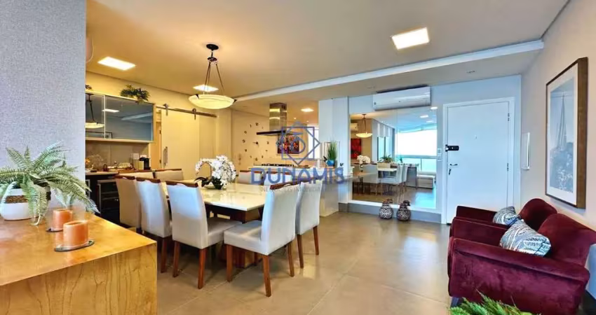 Apartamento à venda, 150 m² por r$ 1.800.000,00 - vila luis antônio - guarujá/sp