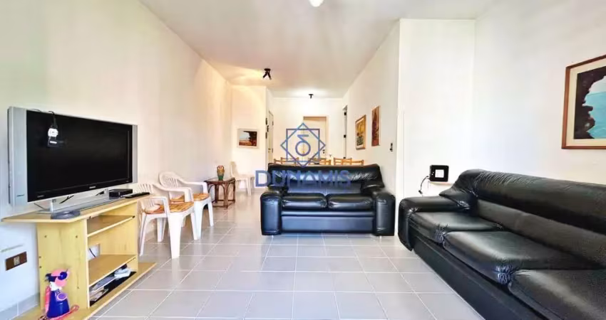 Apartamento à venda, 110 m² por r$ 650.000,00 - praia das pitangueiras - guarujá/sp