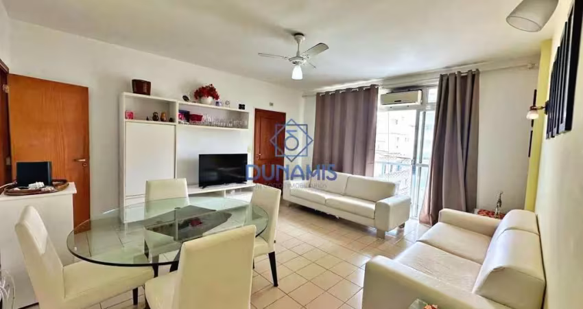Apartamento à venda, 106 m² por r$ 600.000,00 - praia das pitangueiras - guarujá/sp