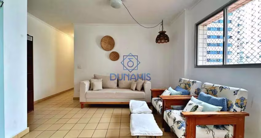 Apartamento à venda, 90 m² por r$ 450.000,00 - praia das pitangueiras - guarujá/sp