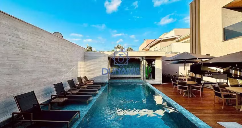 Casa com 5 quartos à venda na Avenida Kensei Tamayose, 1121, Jardim Acapulco, Guarujá