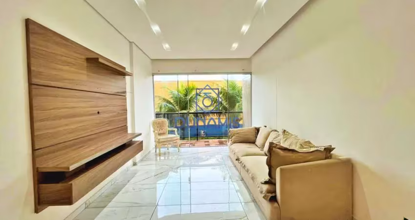 Apartamento com 2 dormitórios à venda, 70 m  por r  380.000 - praia da enseada - guarujá sp