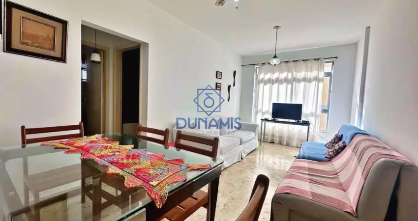 Apartamento para alugar, 48 m² por r$ 2.654,00/mês - barra funda - guarujá/sp