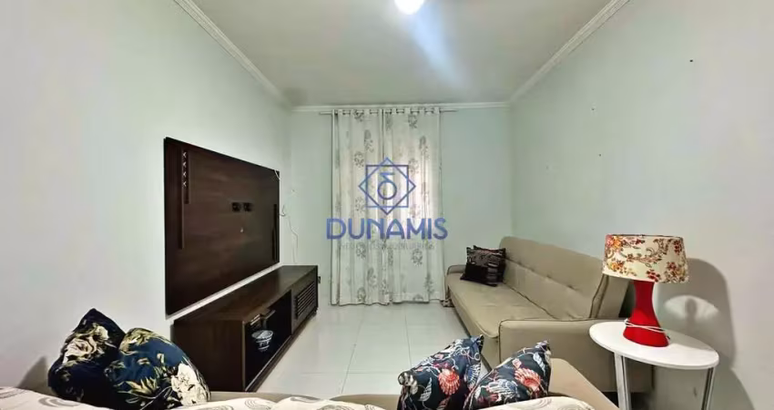 Apartamento reformado 01 dormitório - praia de pitangueiras - guarujá