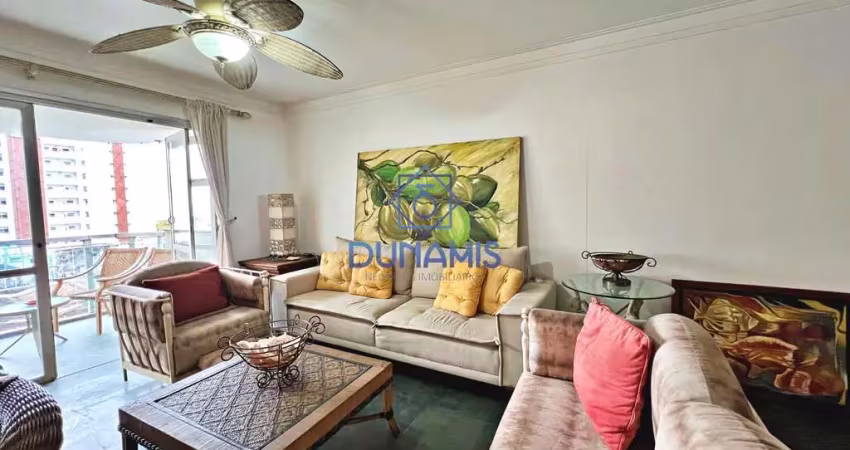 Apartamento à venda na praia da pitangueiras 4 dormitórios - vista mar