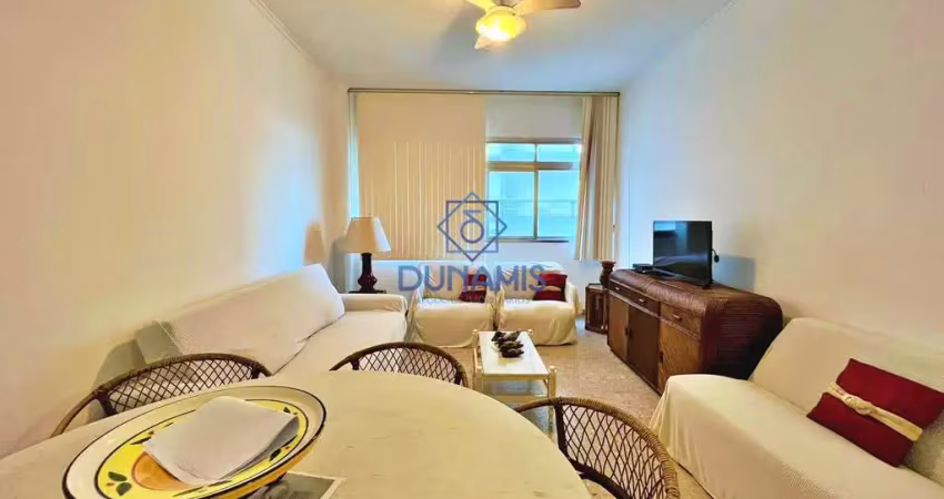 Apartamento à venda na praia das pitangueiras, no guarujá. prédio frente mar