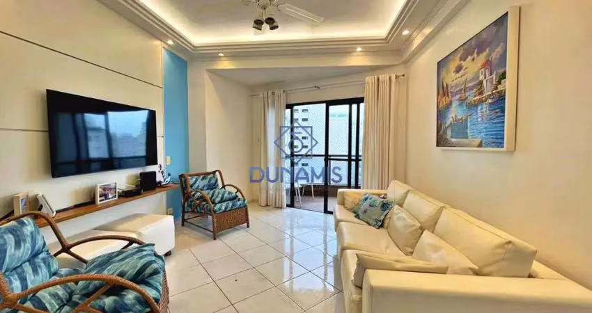 Lindo apartamento à venda na praia das pitangueiras - prédio com lazer
