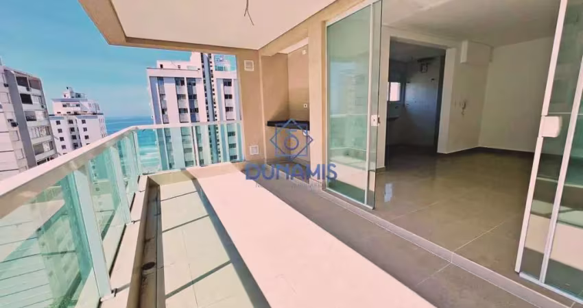 Apartamento à venda, 87 m² por r$ 930.000,00 - praia das pitangueiras - guarujá/sp