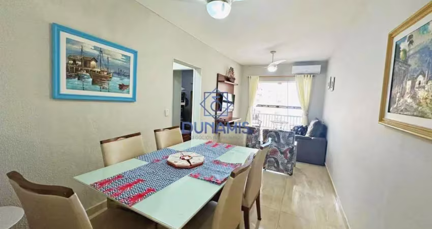 Apartamento à venda, 77 m  por r  480.000,00 - praia das pitangueiras - guarujá sp