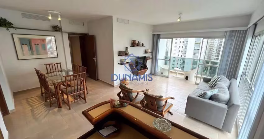 Apartamento à venda, 140 m² por r$ 850.000,00 - praia das pitangueiras - guarujá/sp