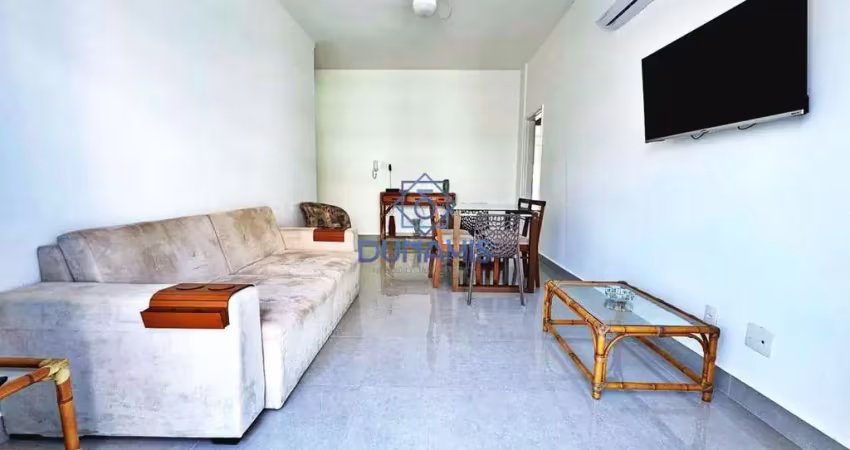 Apartamento à venda, 80 m² por r$ 650.000,00 - centro - guarujá/sp
