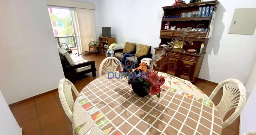 Apartamento à venda, 70 m² por r$ 310.000,00 - praia da enseada - guarujá/sp