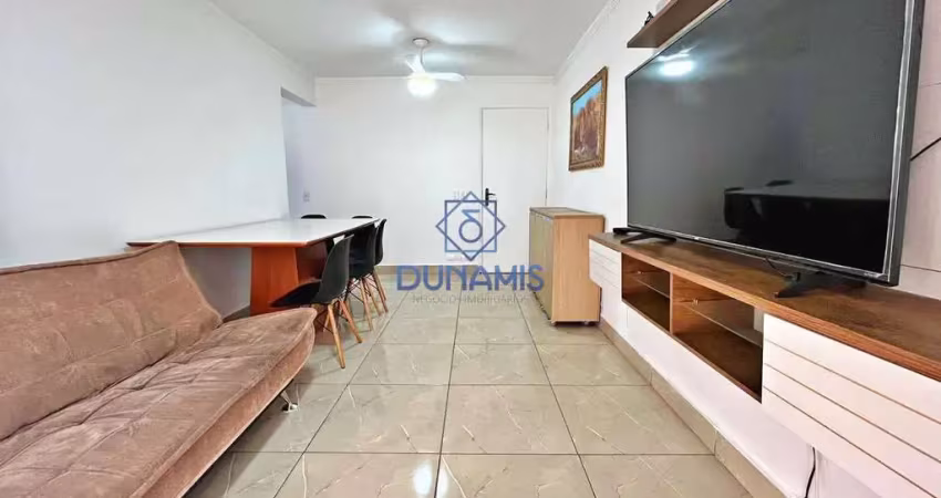 Apartamento à venda, 65 m² por r$ 530.000,00 - pitangueiras - guarujá/sp