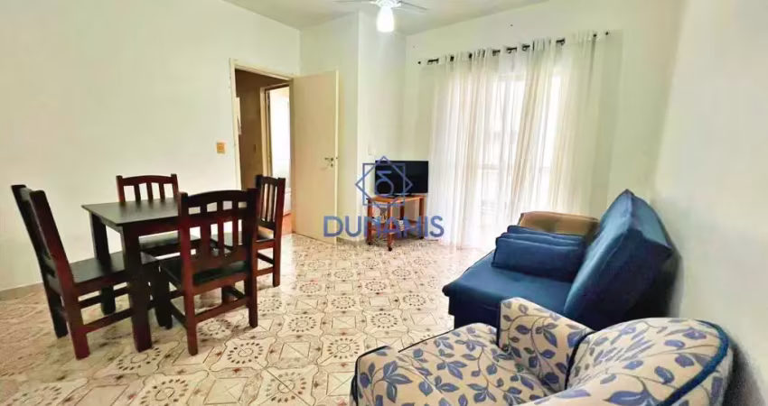 Apartamento à venda, 60 m  por r  340.000,00 - praia das pitangueiras - guarujá sp