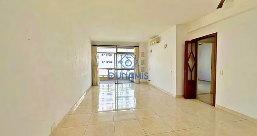 Apartamento à venda, 98 m² por r$ 535.000,00 - praia pitangueiras - guarujá/sp