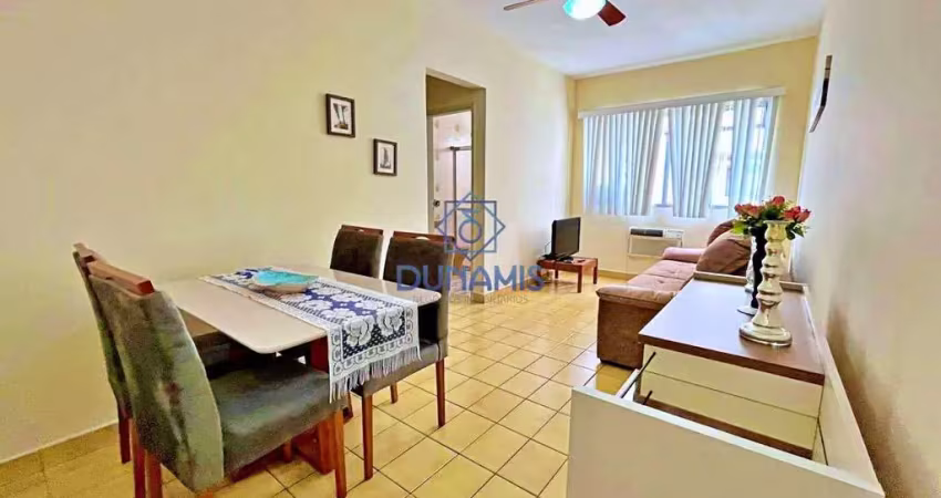 Apartamento à venda, 60 m  por r  350.000,00 - jardim las palmas - guarujá sp