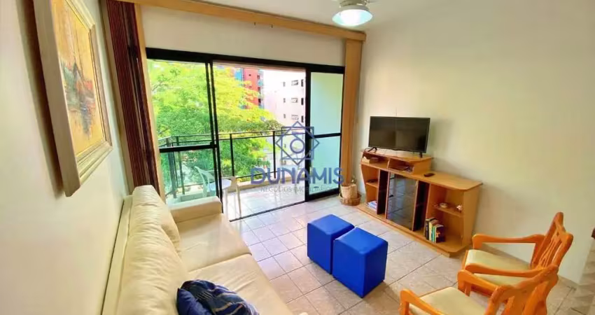 Apartamento à venda, 80 m² por r$ 430.000,00 - praia das astúrias - guarujá/sp