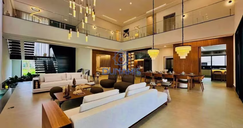 Belíssima casa à venda no condomínio jardim acapulco.