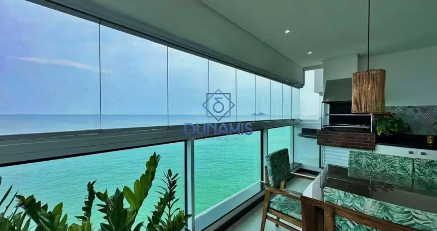 Apartamento à venda, 170 m² por r$ 1.700.000,00 - praia das pitangueiras - guarujá/sp