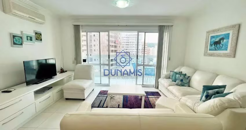 Apartamento à venda, 80 m² por r$ 850.000,00 - praia das astúrias - guarujá/sp