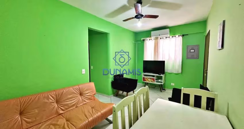 Apartamento à venda, 40 m  por r  310.000,00 - barra funda - guarujá sp