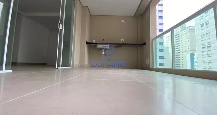 Apartamento à venda, 70 m² por r$ 750.000,00 - praia das pitangueiras - guarujá/sp