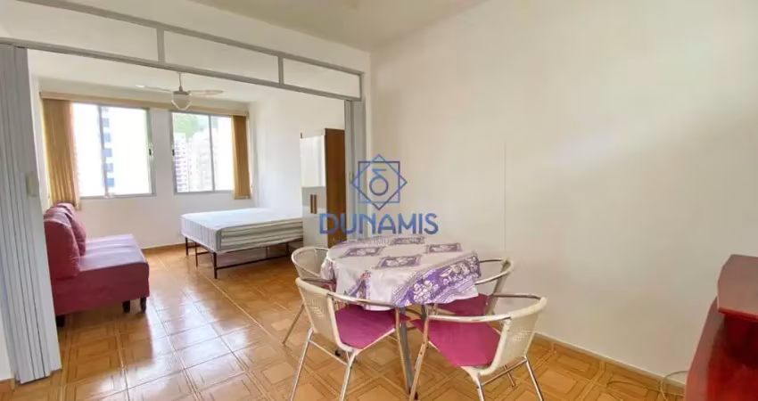 Apartamento à venda, 58 m² por r$ 320.000,00 - praia das pitangueiras - guarujá/sp
