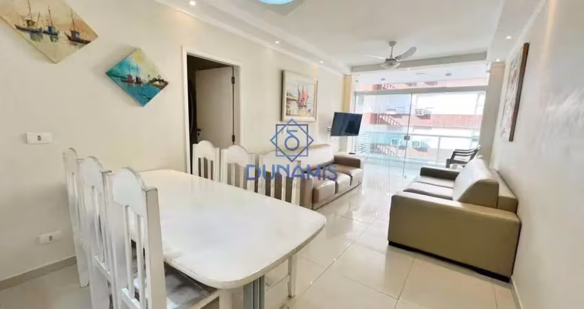 Apartamento à venda, 97 m² por r$ 750.000,00 - centro - guarujá/sp