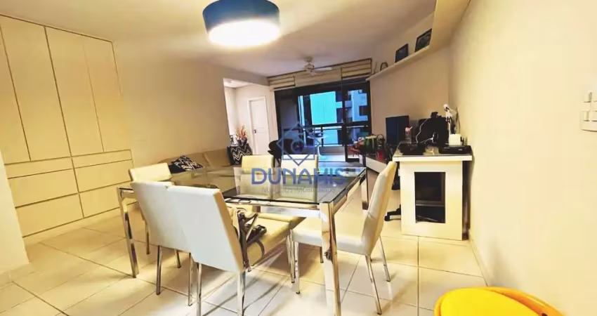 Apartamento à venda, 158 m  por r  850.000,00 - barra funda - guarujá sp