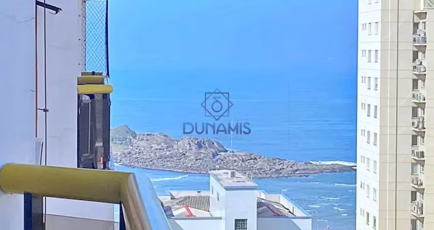 Apartamento à venda, 110 m² por r$ 595.000,00 - centro - guarujá/sp