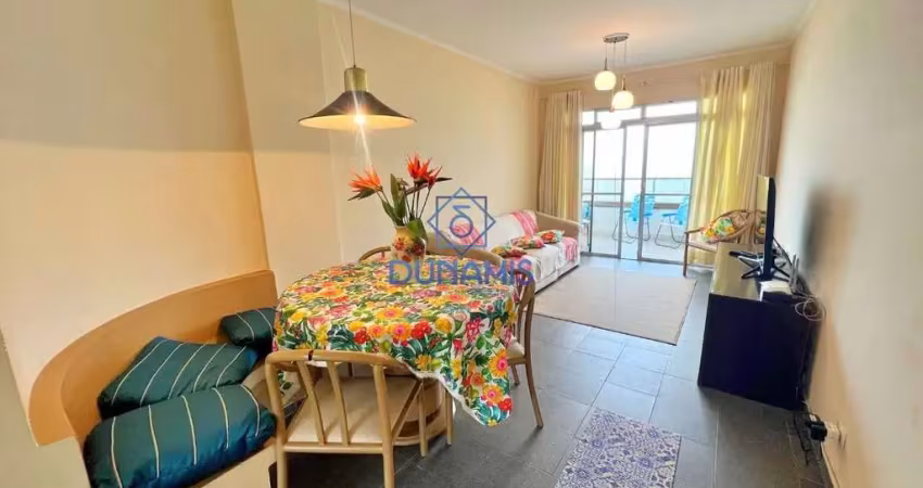 Apartamento à venda, 100 m² por r$ 900.000,00 - praia das pitangueiras - guarujá/sp