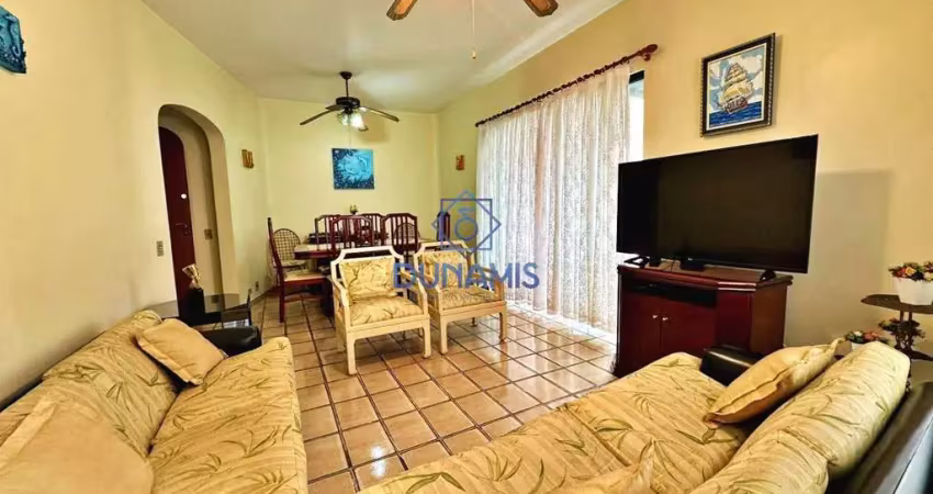 Apartamento à venda, 87 m² por r$ 480.000,00 - centro - guarujá/sp