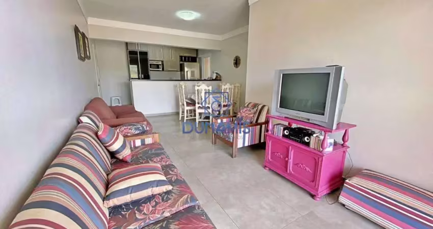 Apartamento à venda, 96 m² por r$ 850.000,00 - praia das astúrias - guarujá/sp