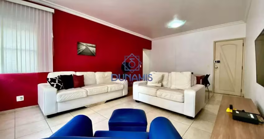 Apartamento à venda, 94 m² por r$ 420.000,00 - pitangueiras - guarujá/sp