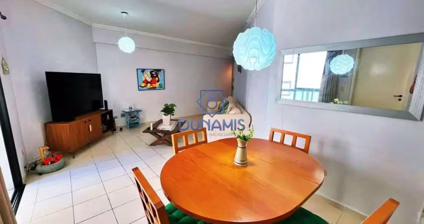 Apartamento à venda, 72 m² por r$ 585.000,00 - praia das pitangueiras - guarujá/sp
