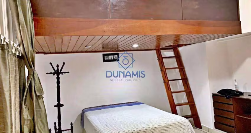 Apartamento à venda, 30 m  por r  285.000,00 - praia das pitangueiras - guarujá sp