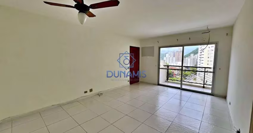 Apartamento à venda, 115 m² por r$ 700.000,00 - centro - guarujá/sp