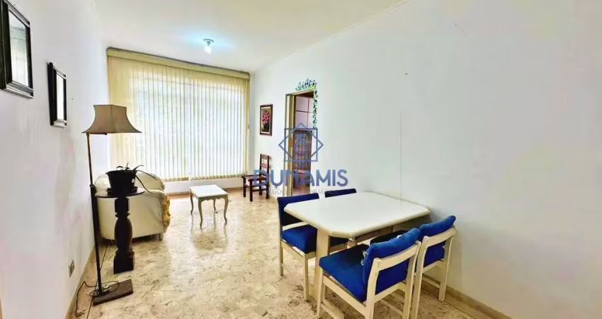 Apartamento à venda, 45 m  por r  350.000,00 - barra funda - guarujá sp